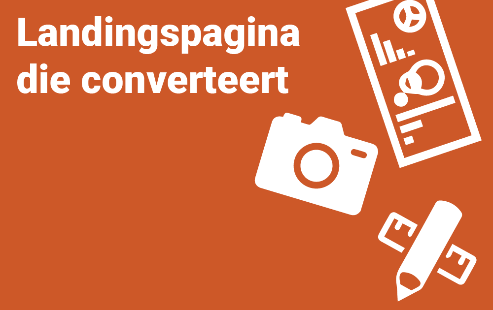 landingspagina